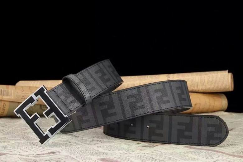 Fendi Belt 40mm X95-125CM   (9)