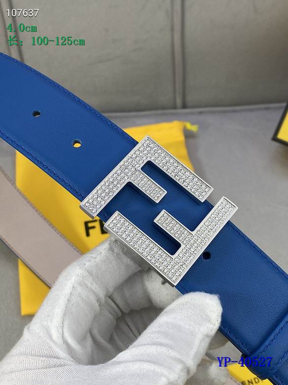 Fendi Belt 40mmX100-125cm 8L (11)