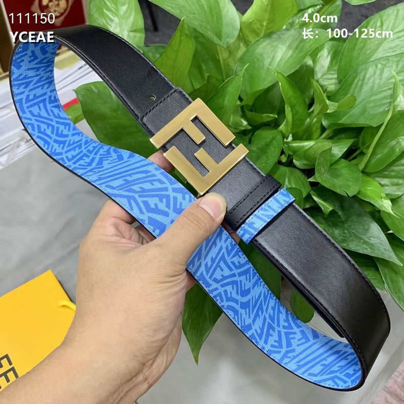 Fendi Belt 40mmX100-125cm 8L (11)