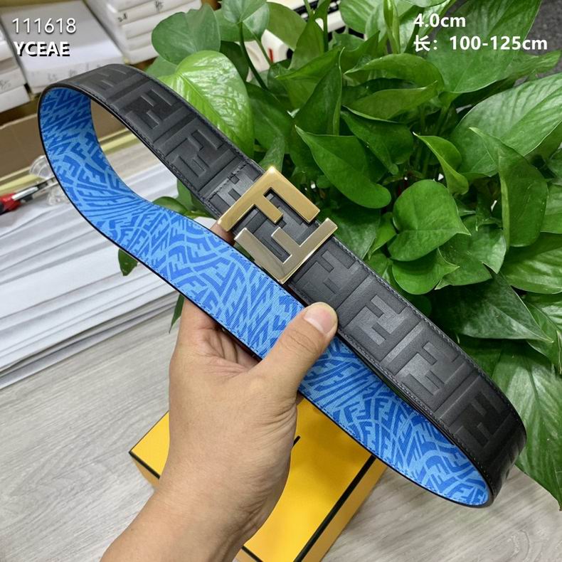 Fendi Belt 40mmX100-125cm 8L (11)