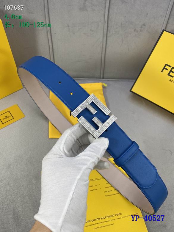 Fendi Belt 40mmX100-125cm 8L (12)
