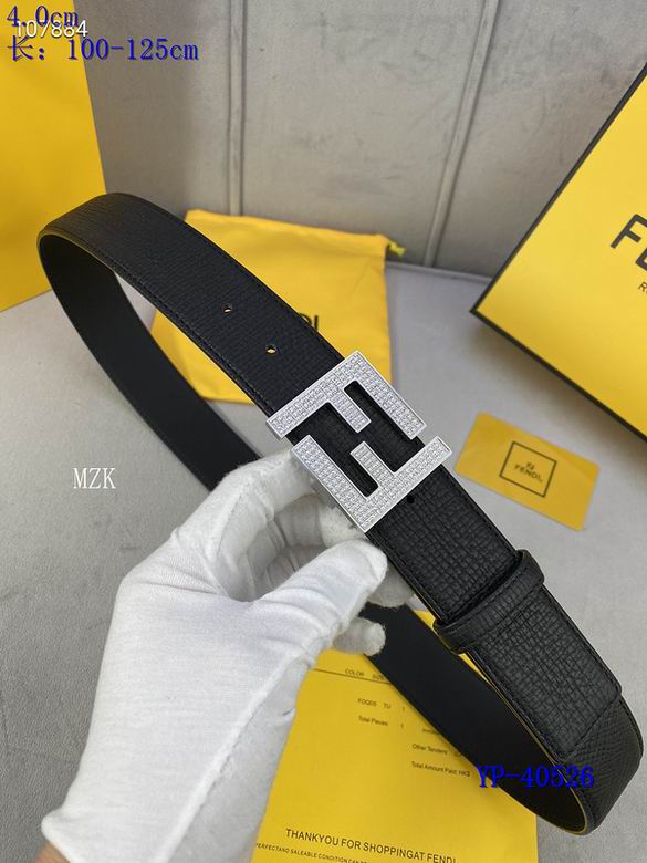 Fendi Belt 40mmX100-125cm 8L (16)