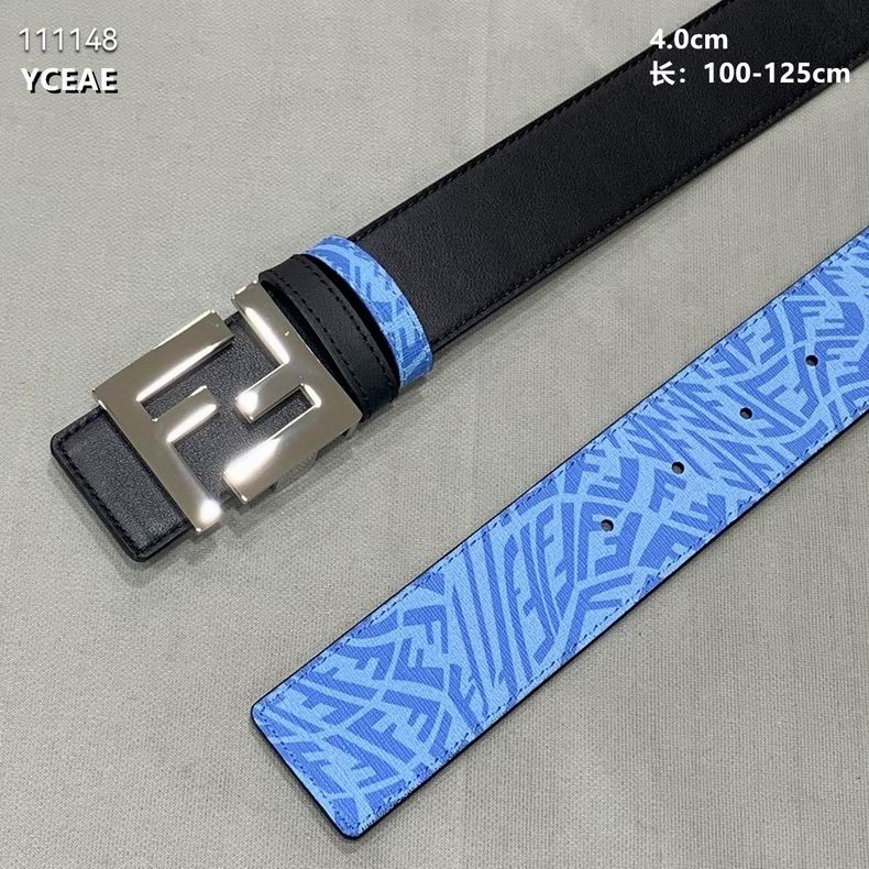 Fendi Belt 40mmX100-125cm 8L (2)