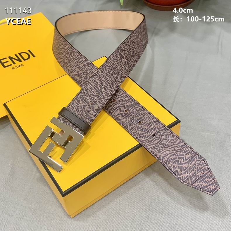 Fendi Belt 40mmX100-125cm 8L (3)
