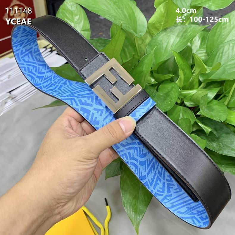 Fendi Belt 40mmX100-125cm 8L (3)
