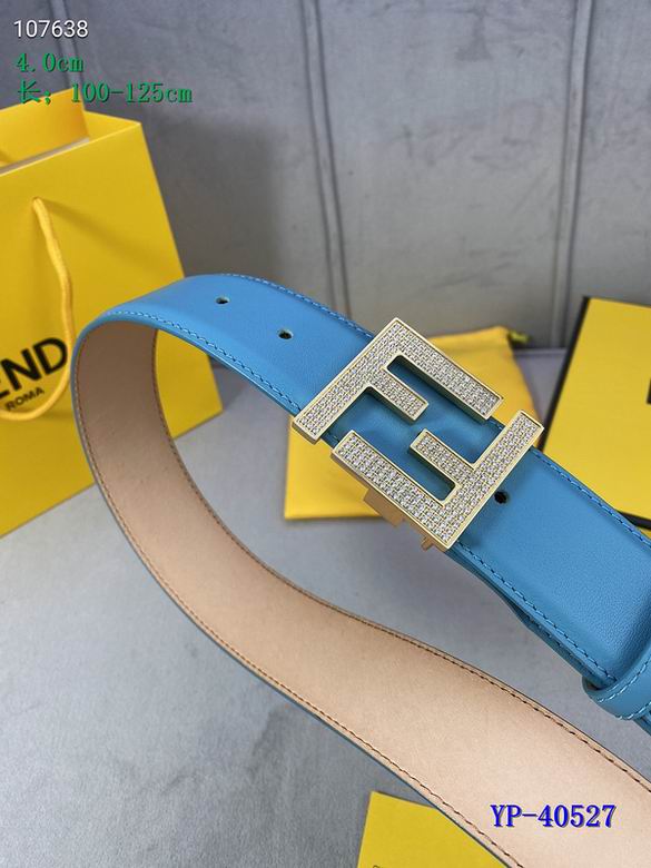 Fendi Belt 40mmX100-125cm 8L (5)