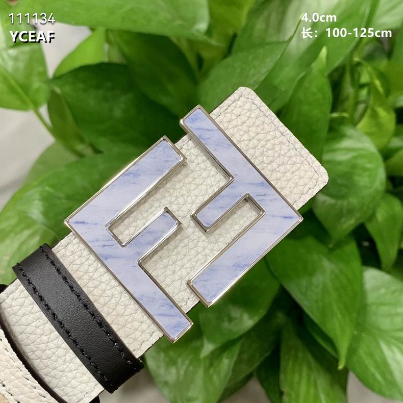 Fendi Belt 40mmX100-125cm 8L (5)