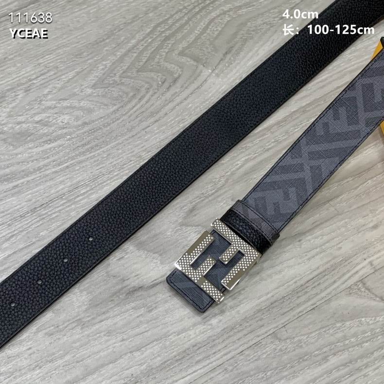 Fendi Belt 40mmX100-125cm 8L (5)