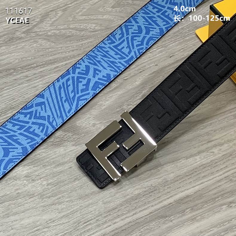 Fendi Belt 40mmX100-125cm 8L (5)