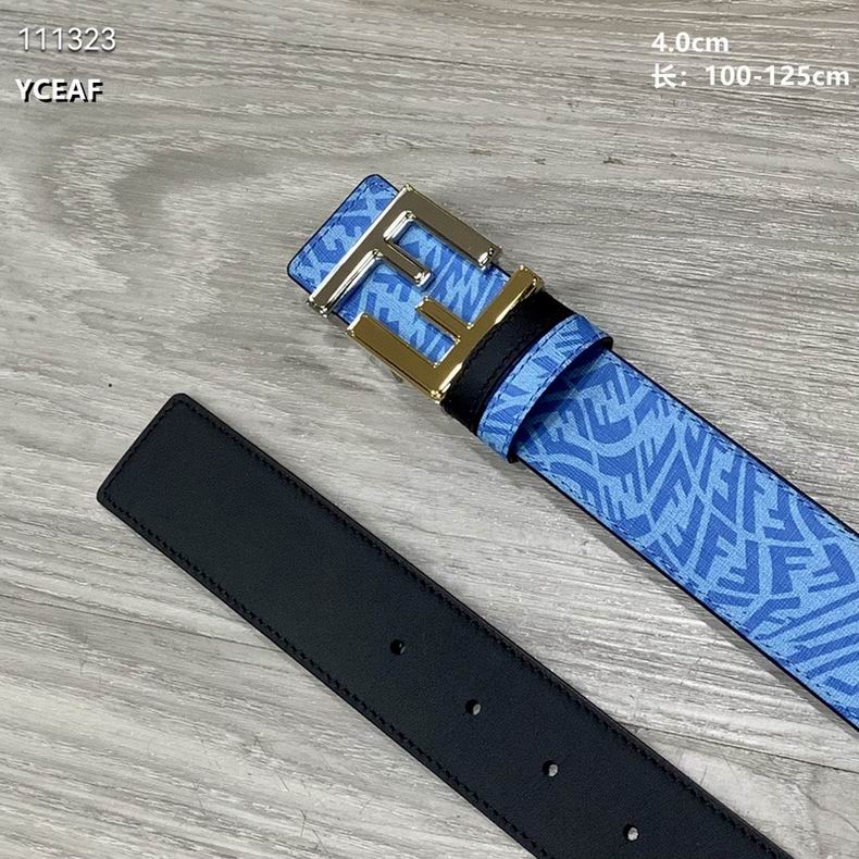 Fendi Belt 40mmX100-125cm 8L (5)