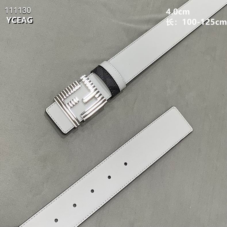 Fendi Belt 40mmX100-125cm 8L (6)