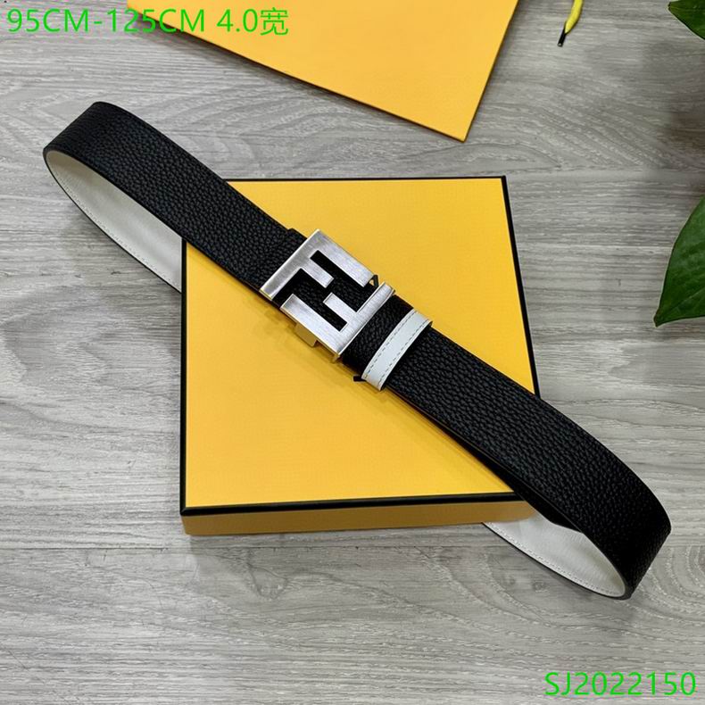 Fendi Belt 40mmX95-125cm 7D (1)