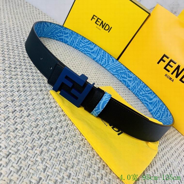 Fendi Belt 40mmX95-125cm 7D (1)