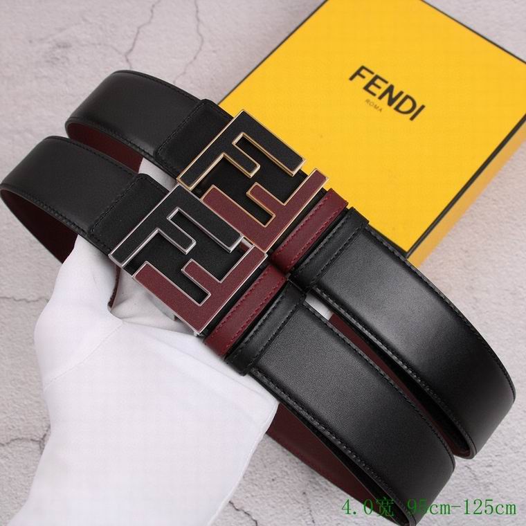 Fendi Belt 40mmX95-125cm 7D (10)
