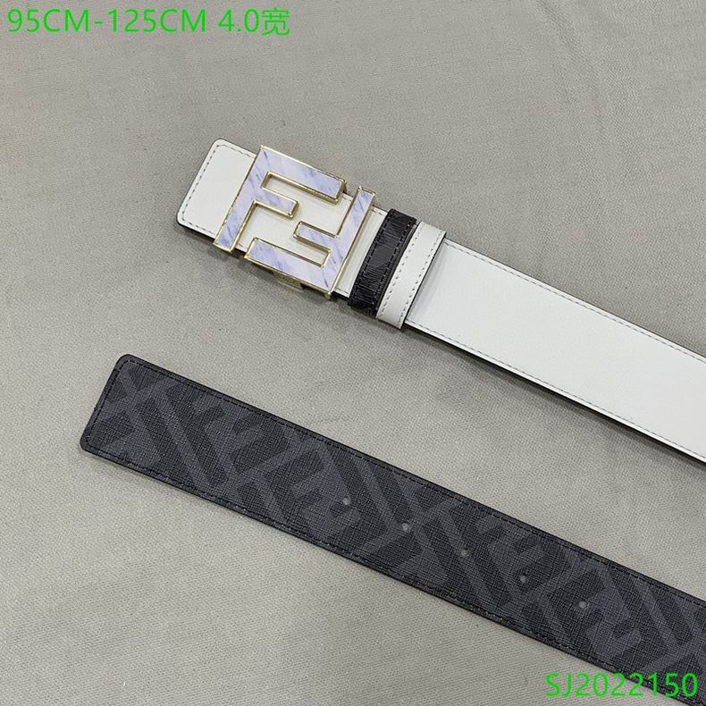 Fendi Belt 40mmX95-125cm 7D (11)
