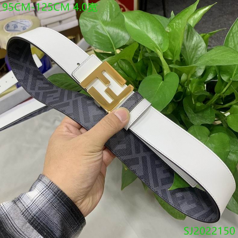 Fendi Belt 40mmX95-125cm 7D (11)
