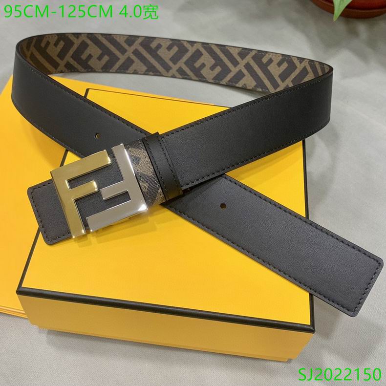 Fendi Belt 40mmX95-125cm 7D (11)