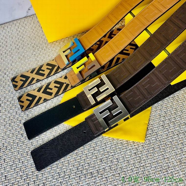 Fendi Belt 40mmX95-125cm 7D (11)