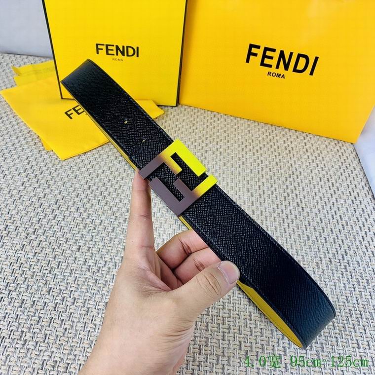 Fendi Belt 40mmX95-125cm 7D (11)
