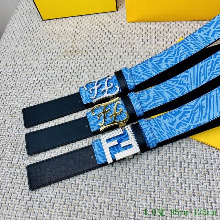 Fendi Belt 40mmX95-125cm 7D (11)