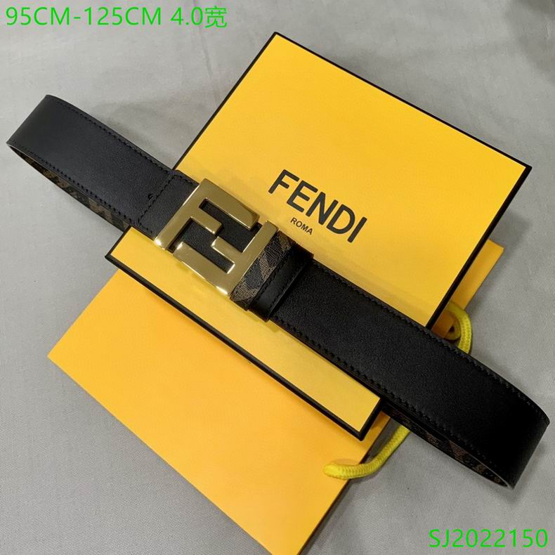 Fendi Belt 40mmX95-125cm 7D (12)