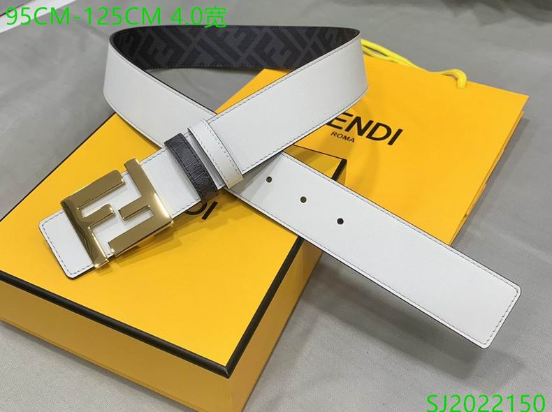 Fendi Belt 40mmX95-125cm 7D (13)
