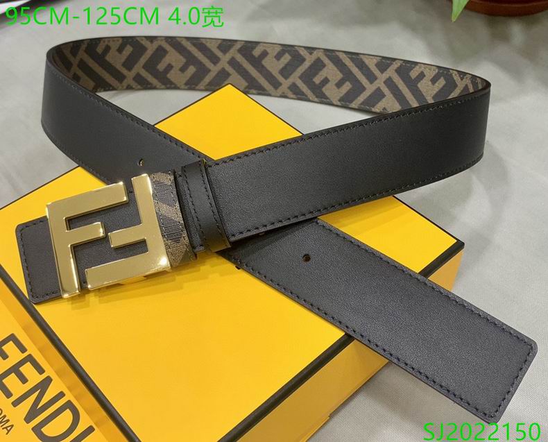 Fendi Belt 40mmX95-125cm 7D (13)