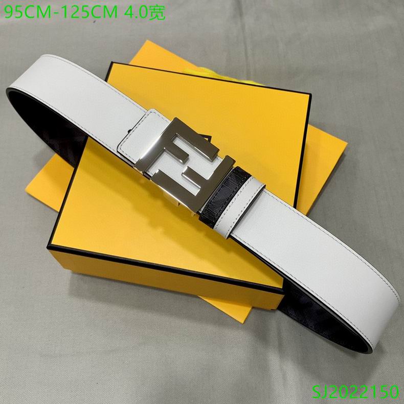 Fendi Belt 40mmX95-125cm 7D (15)