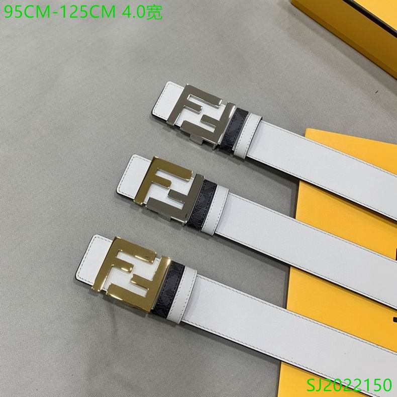 Fendi Belt 40mmX95-125cm 7D (17)