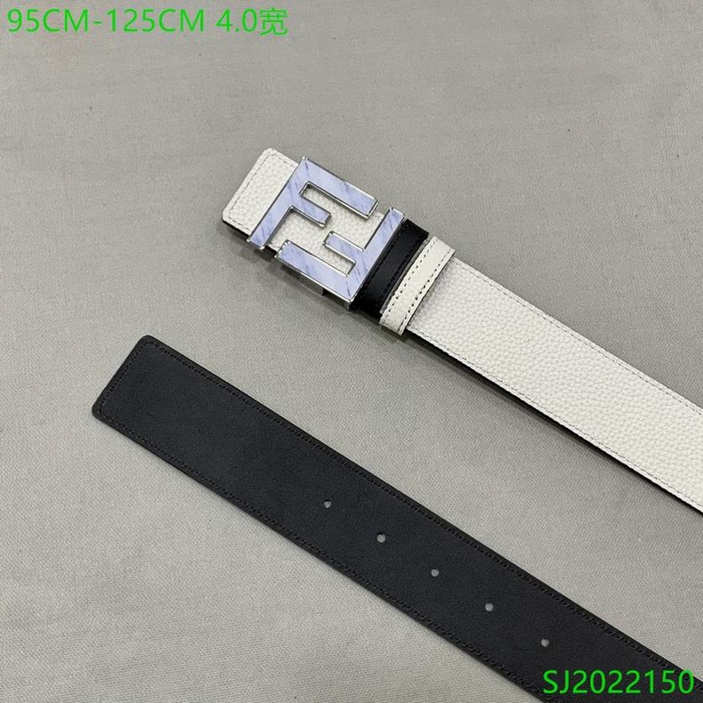 Fendi Belt 40mmX95-125cm 7D (2)
