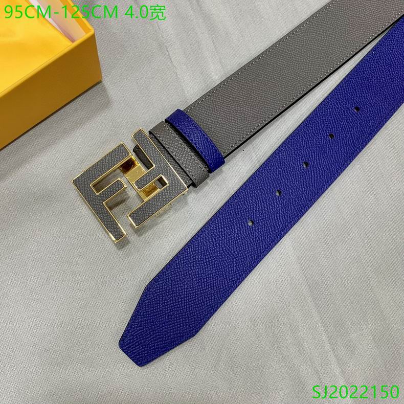 Fendi Belt 40mmX95-125cm 7D (2)