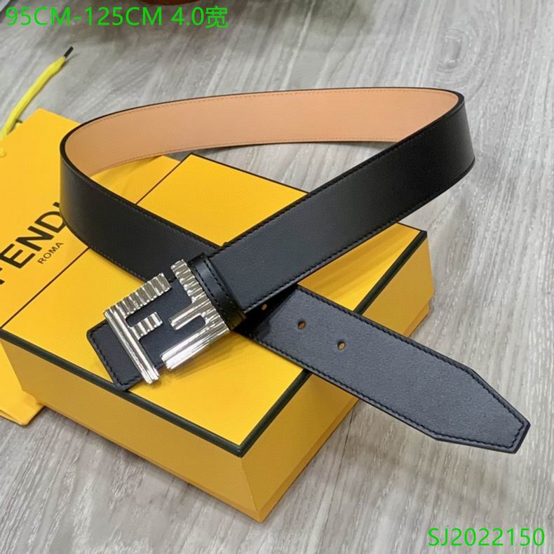 Fendi Belt 40mmX95-125cm 7D (2)