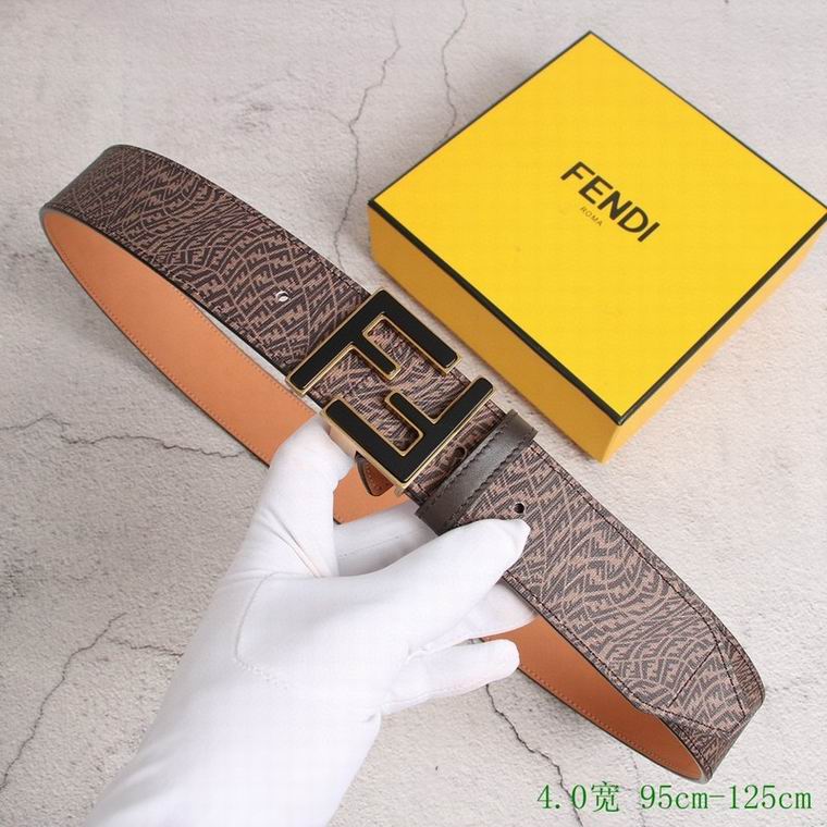 Fendi Belt 40mmX95-125cm 7D (2)