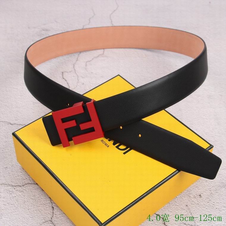 Fendi Belt 40mmX95-125cm 7D (2)