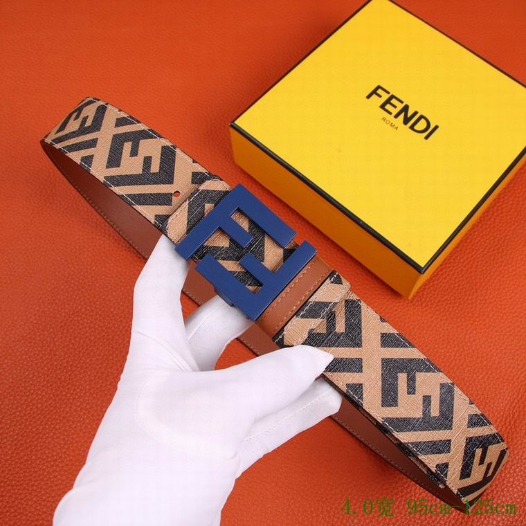 Fendi Belt 40mmX95-125cm 7D (2)