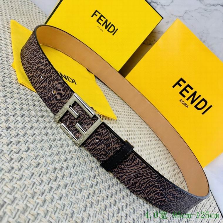 Fendi Belt 40mmX95-125cm 7D (2)