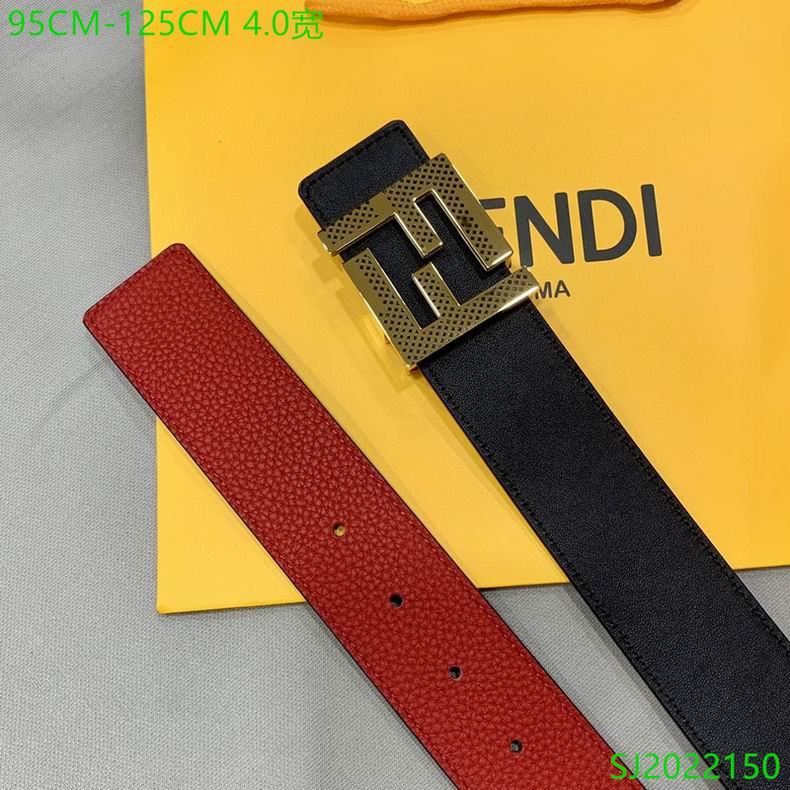Fendi Belt 40mmX95-125cm 7D (3)