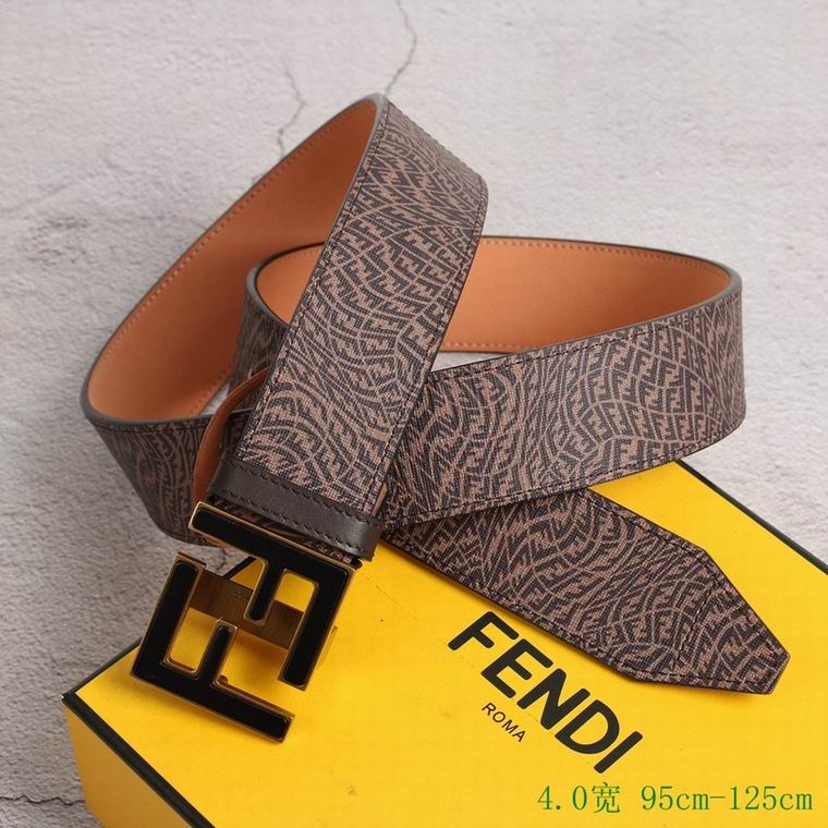 Fendi Belt 40mmX95-125cm 7D (3)
