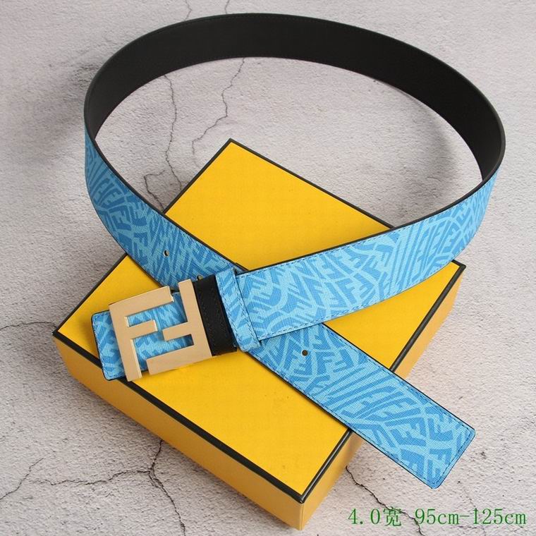 Fendi Belt 40mmX95-125cm 7D (3)