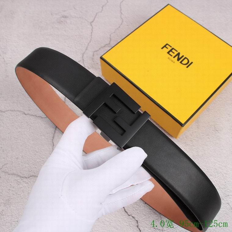 Fendi Belt 40mmX95-125cm 7D (3)