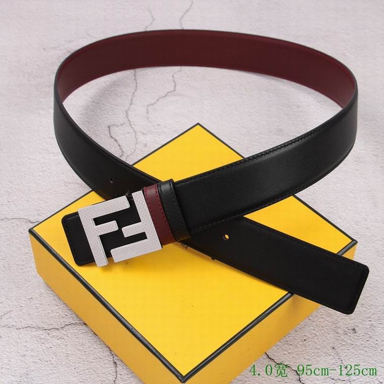 Fendi Belt 40mmX95-125cm 7D (3)