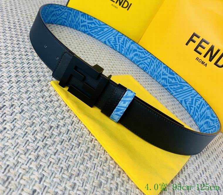 Fendi Belt 40mmX95-125cm 7D (3)