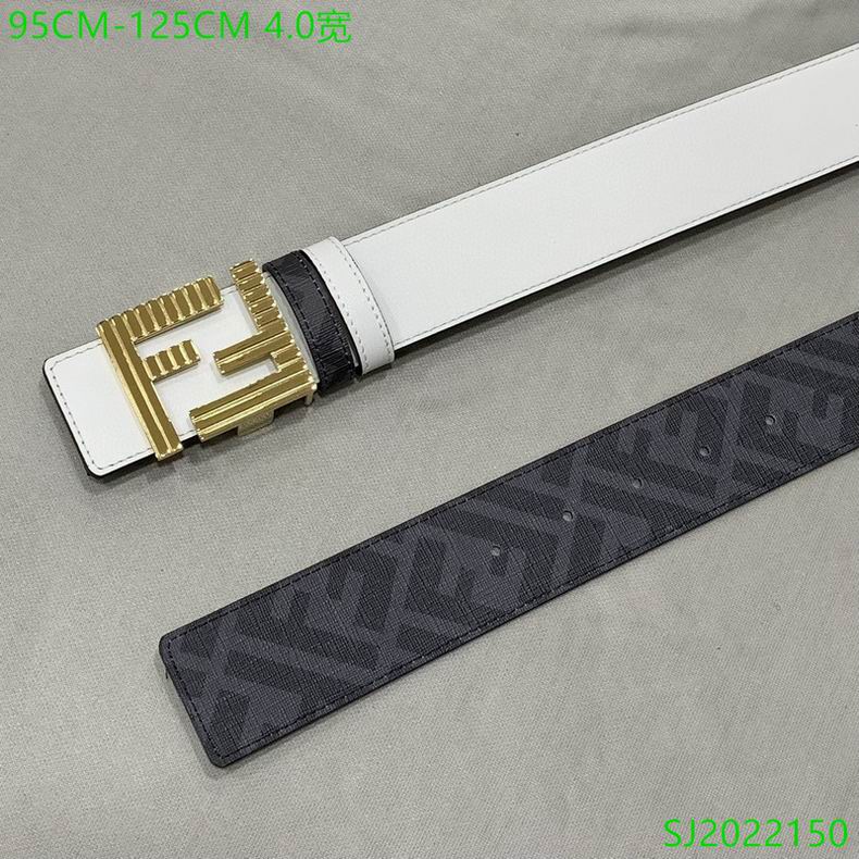 Fendi Belt 40mmX95-125cm 7D (4)