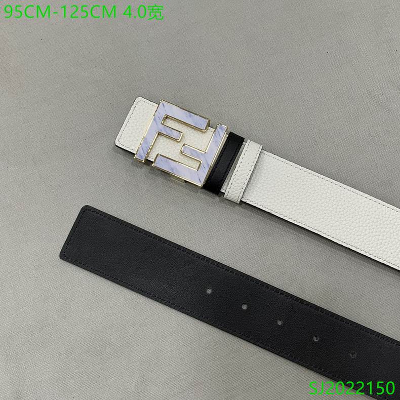 Fendi Belt 40mmX95-125cm 7D (4)