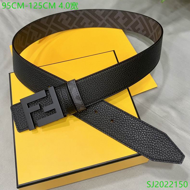 Fendi Belt 40mmX95-125cm 7D (4)
