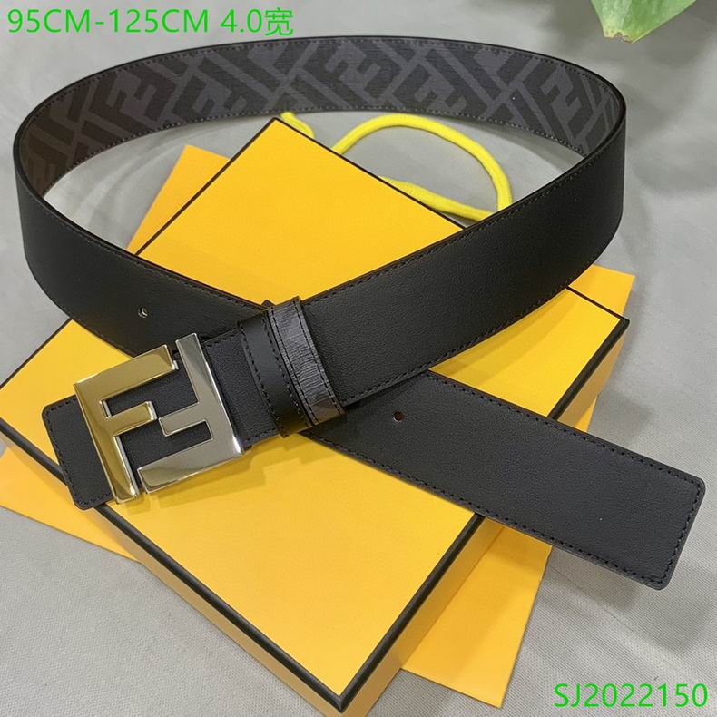 Fendi Belt 40mmX95-125cm 7D (4)