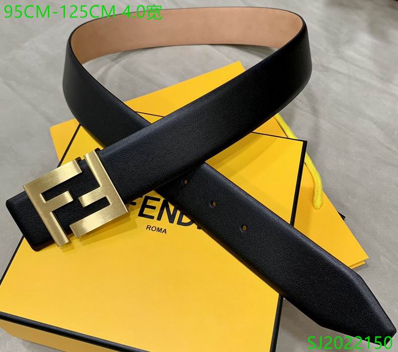 Fendi Belt 40mmX95-125cm 7D (4)