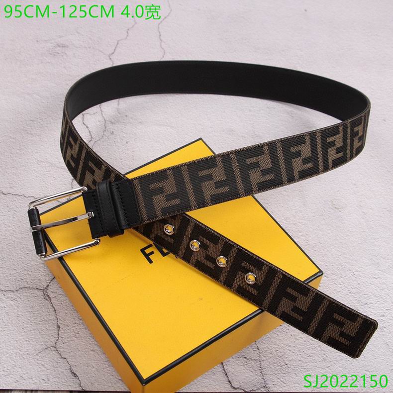 Fendi Belt 40mmX95-125cm 7D (4)