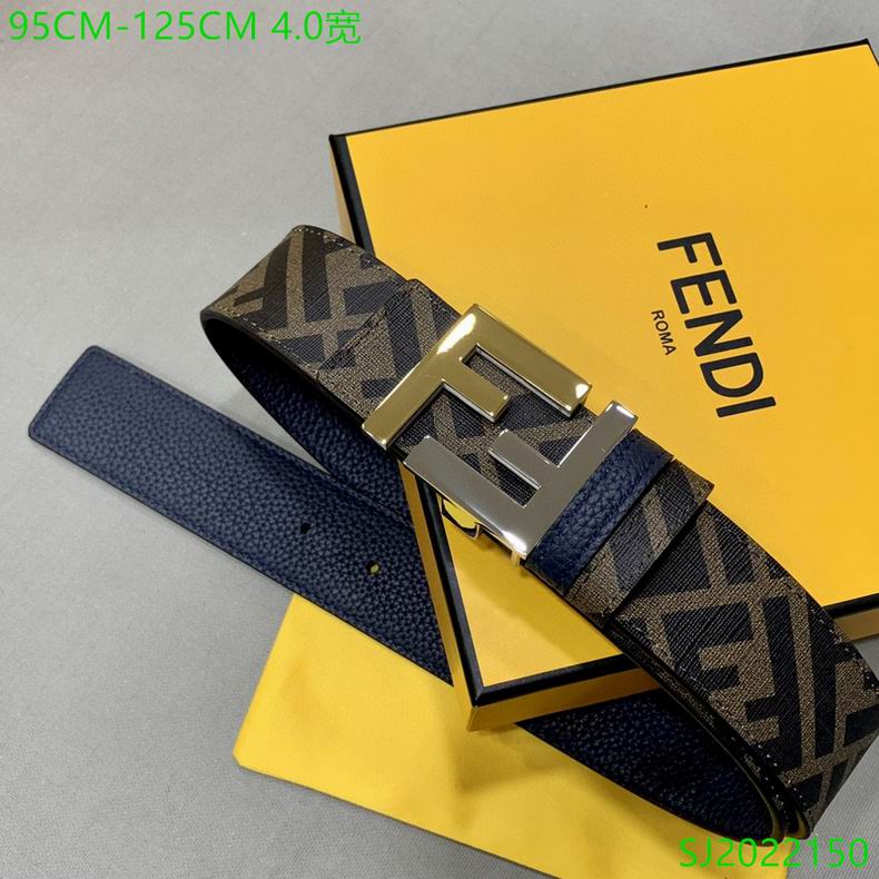 Fendi Belt 40mmX95-125cm 7D (4)
