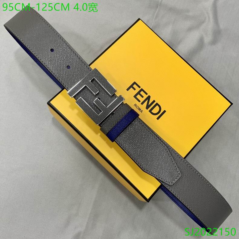 Fendi Belt 40mmX95-125cm 7D (4)